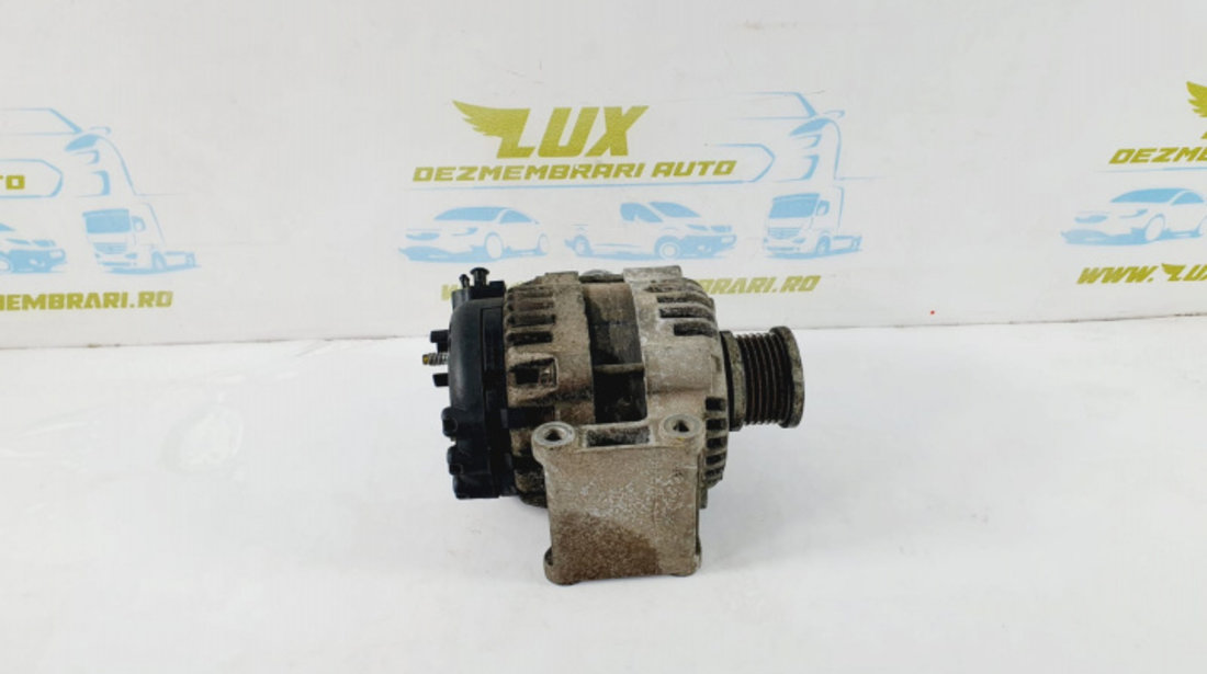 Alternator 1.3 cdti a13dte 13502986 Opel Corsa D [2006 - 2011]