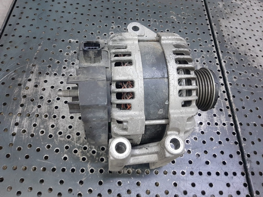 Alternator 1.3 cdti b13dte opel corsa e 0126312104 39047359