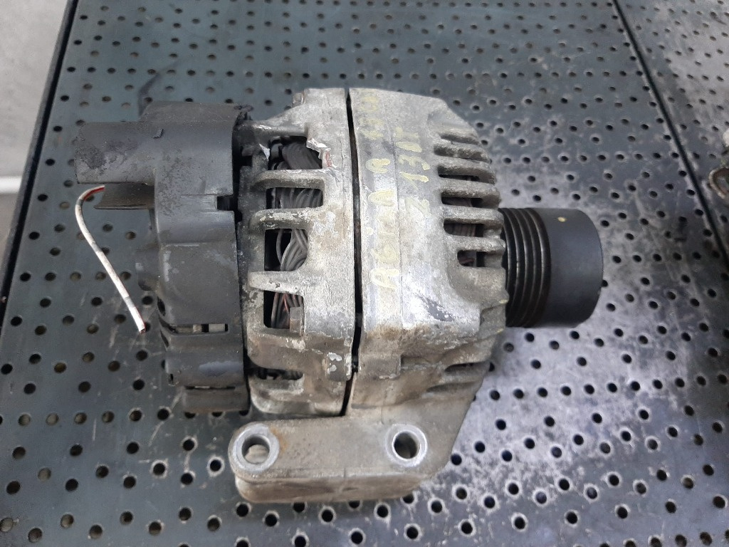Alternator 1.3 cdti opel corsa c agila a astra h 13117278