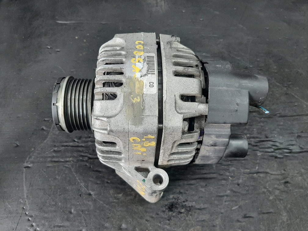 Alternator 1.3 cdti z13dt opel agila combo corsa c