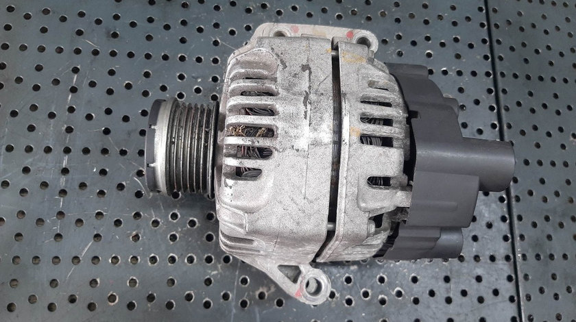 Alternator 1.3 cdti z13dt opel tigra 2623613a 51984055 d805 51984055