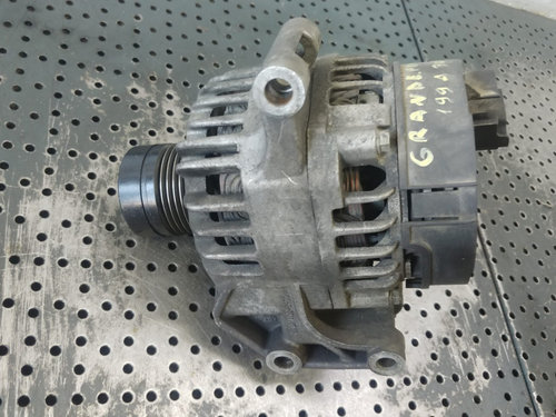 Alternator 1.3 d 199a3000 lancia musa ypsilon 843 fiat grande punto 51787209