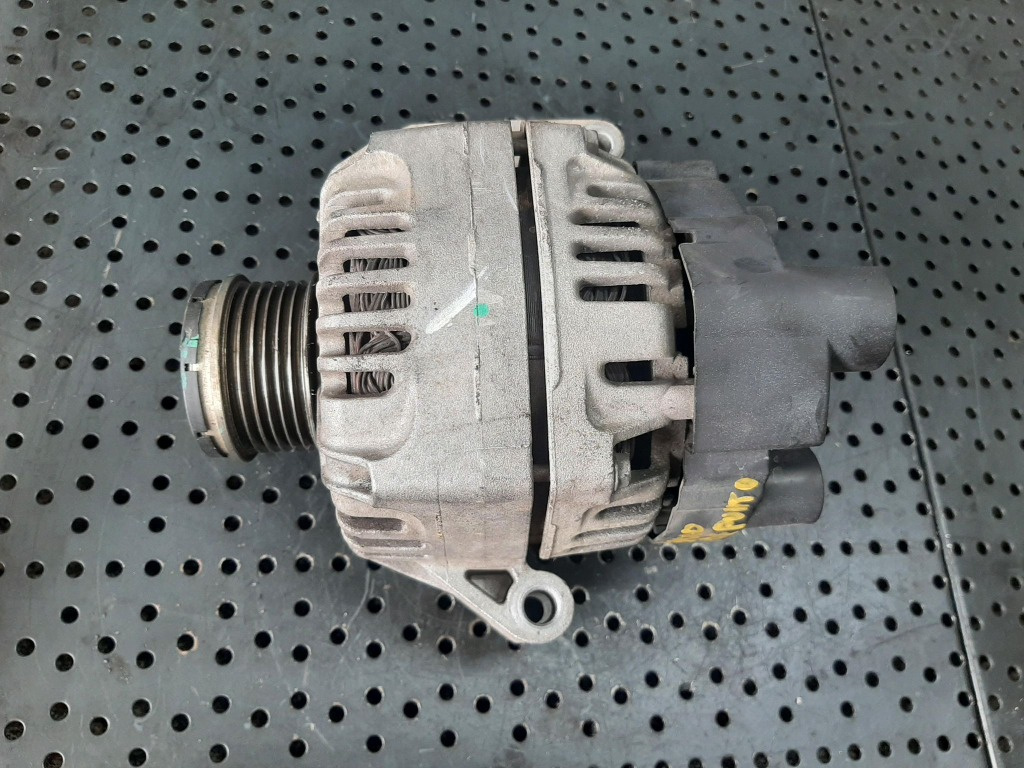 Alternator 1.3 d 199a9000 fiat grande punto doblo panda punto 199 51944878