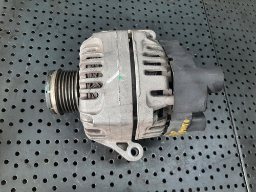 Alternator 1.3 d 199a9000 fiat grande punto doblo panda punto 199 51944878