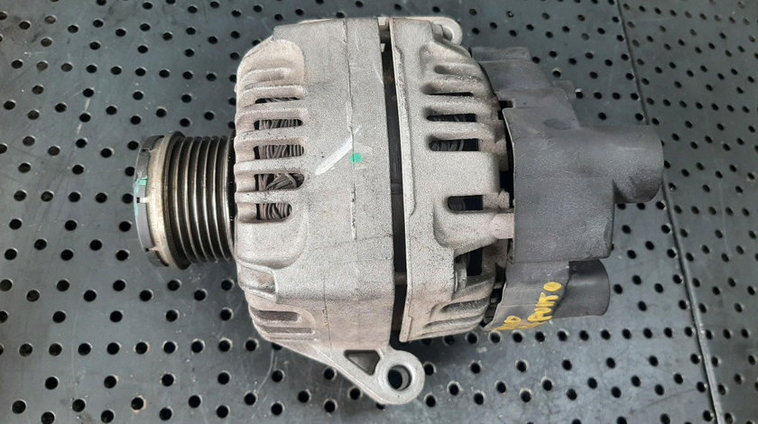 Alternator 1.3 d 199a9000 fiat grande punto doblo panda punto 199 51944878