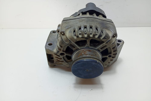 Alternator 1.3 D 46823547 Fiat Grande Punto [2006 - 2008]