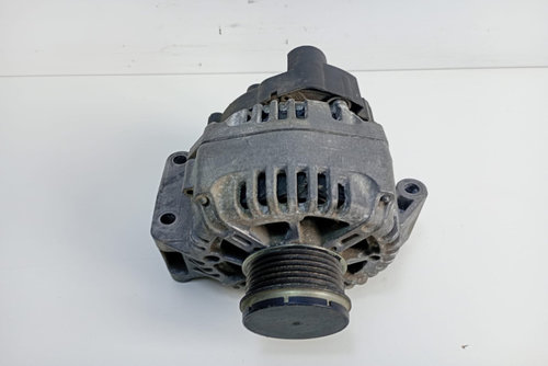 Alternator 1.3 D 51718499 Opel Corsa C [facelift] [2003 - 2006]