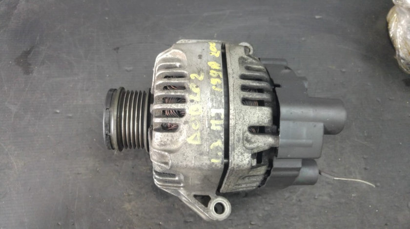 Alternator 1.3 d fiat doblo 46823547