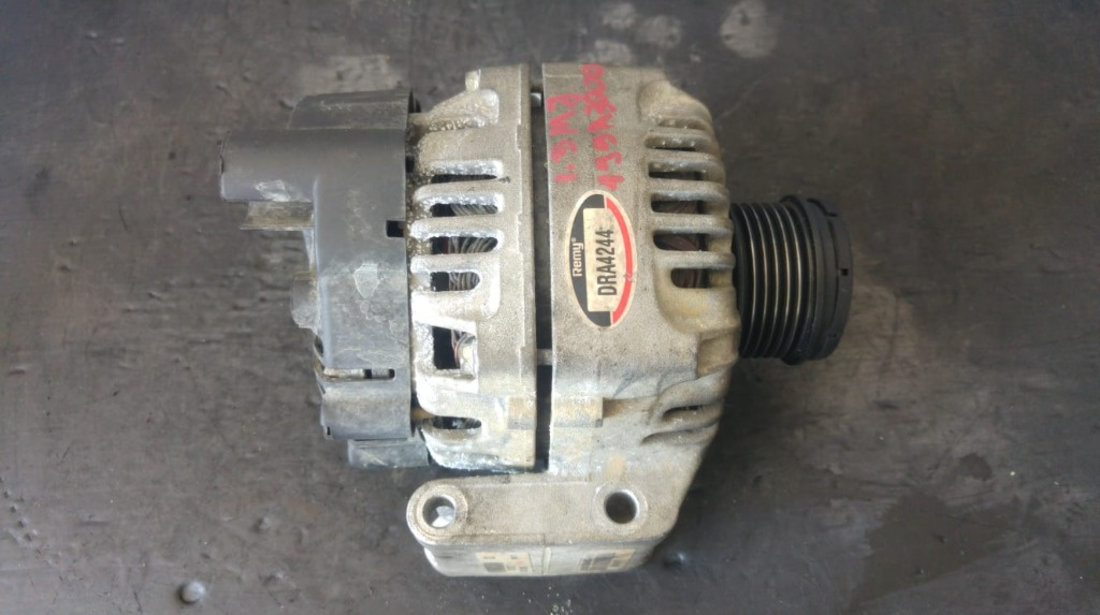 Alternator 1.3 d fiat grande punto opel combo meriva a corsa d tg9s036