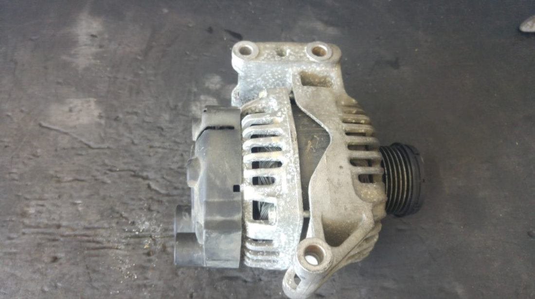 Alternator 1.3 d fiat grande punto opel combo meriva a corsa d tg9s036