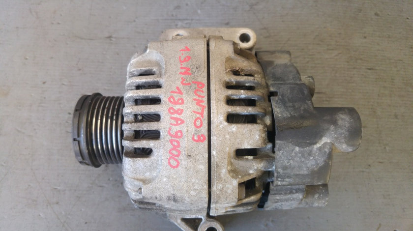 Alternator 1.3 d fiat punto 188 51718499