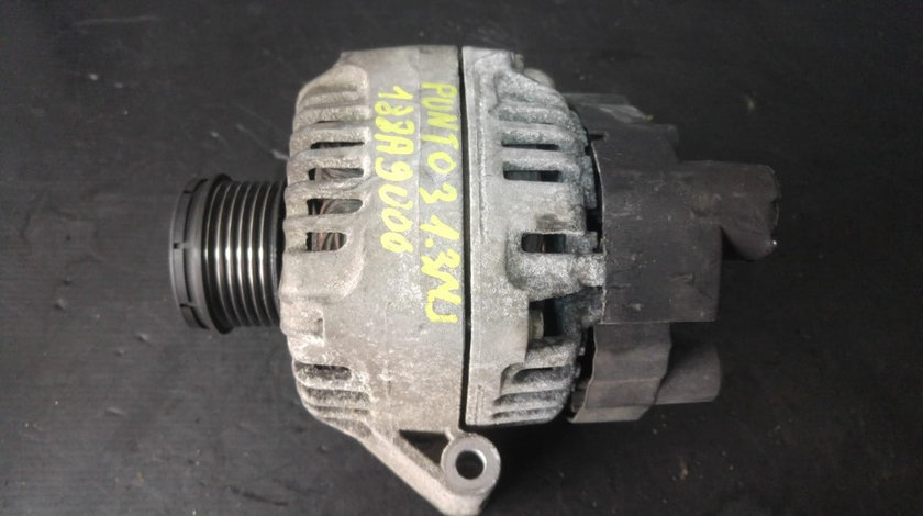 Alternator 1.3 d fiat punto 188 51718499