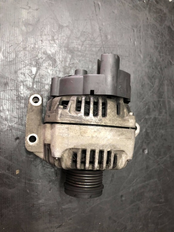 Alternator 1.3 d fiat punto 188 51718499