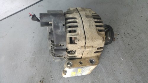 Alternator 1.3 d multijet 188a9000 fiat doblo idea punto lancia musa ypsilon 2542841b