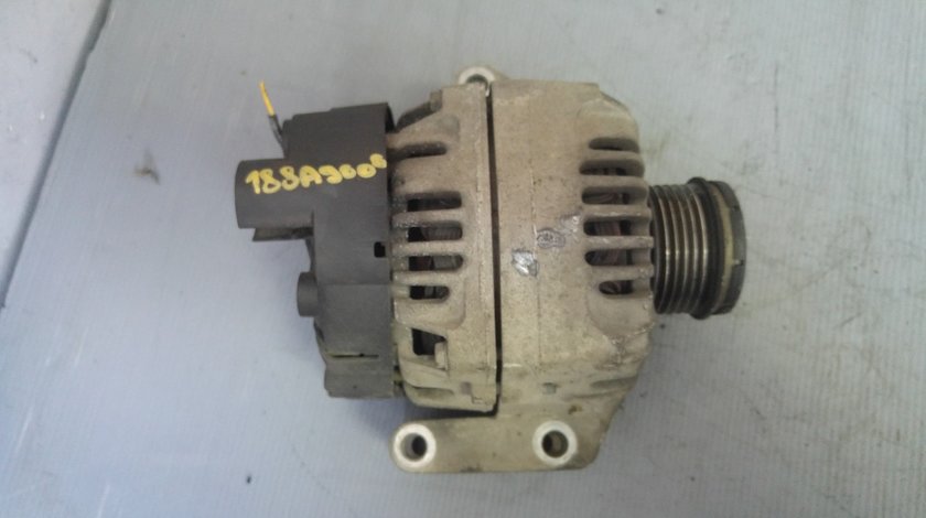 Alternator 1.3 d multijet 188a9000 fiat doblo fiat panda lancia musa 51784844