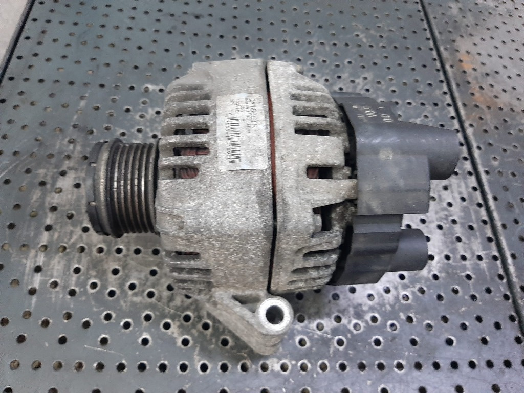 Alternator 1.3 d multijet 188a9000 fiat punto 188 doblo idea panda ca1855ir