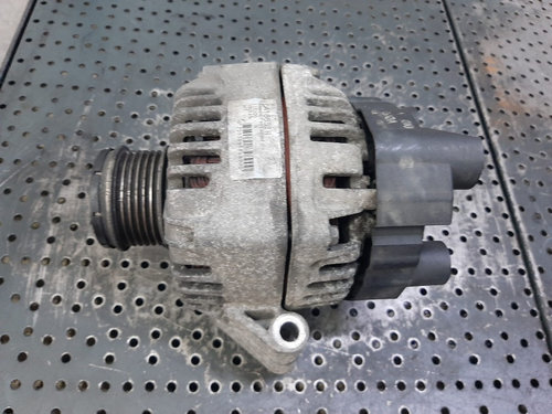 Alternator 1.3 d multijet 188a9000 fiat punto 188 doblo idea panda ca1855ir