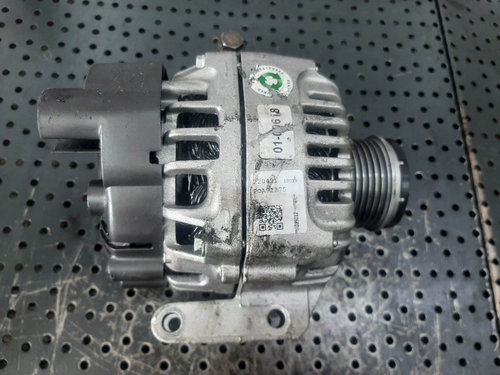 Alternator 1.3 d multijet 188a9000 fiat punto 188 doblo idea panda