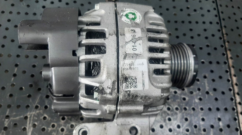 Alternator 1.3 d multijet 188a9000 fiat punto 188 doblo idea panda