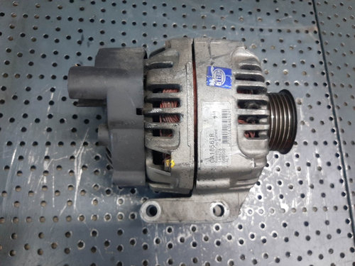Alternator 1.3 d multijet 188a9000 fiat punto 188 doblo idea panda 141678-4