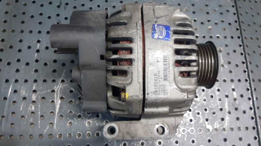 Alternator 1.3 d multijet 188a9000 fiat punto 188 doblo idea panda 141678-4