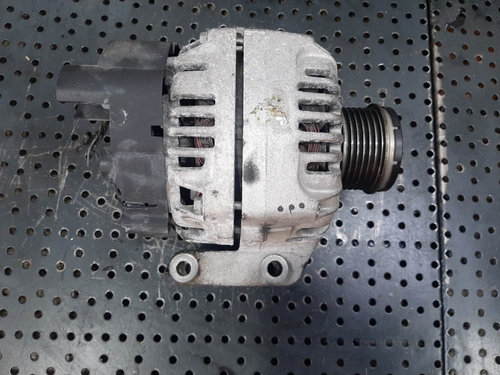 Alternator 1.3 d multijet 199a3000 lancia ypsilon 843 fiat doblo fiorino grande punto