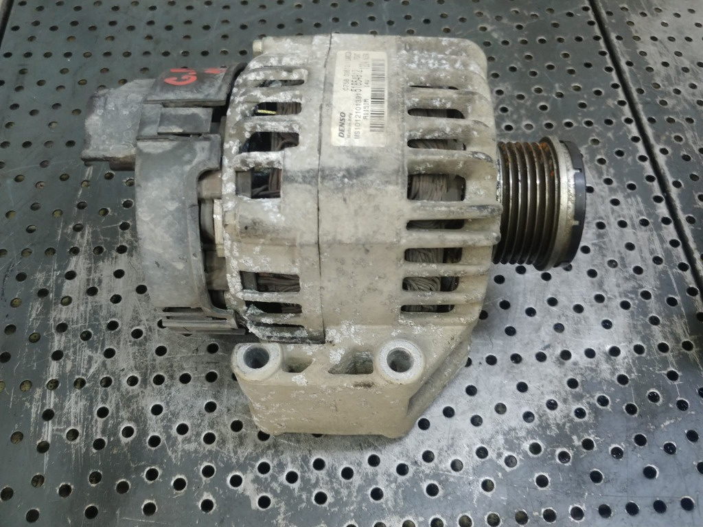 Alternator 1.3 d multijet 199b2000 fiat grande punto ms1012101391 51854912