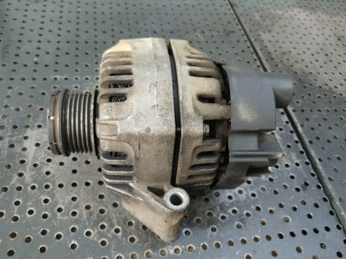 Alternator 1.3 d multijet 199b4000 alfa romeo mito fiat grande punto 500l euro 5 51880175