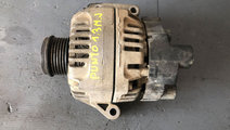 Alternator 1.3 d multijet alfa romeo mito fiat pun...