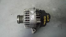 Alternator 1.3 d multijet fiat 500 doblo panda pun...