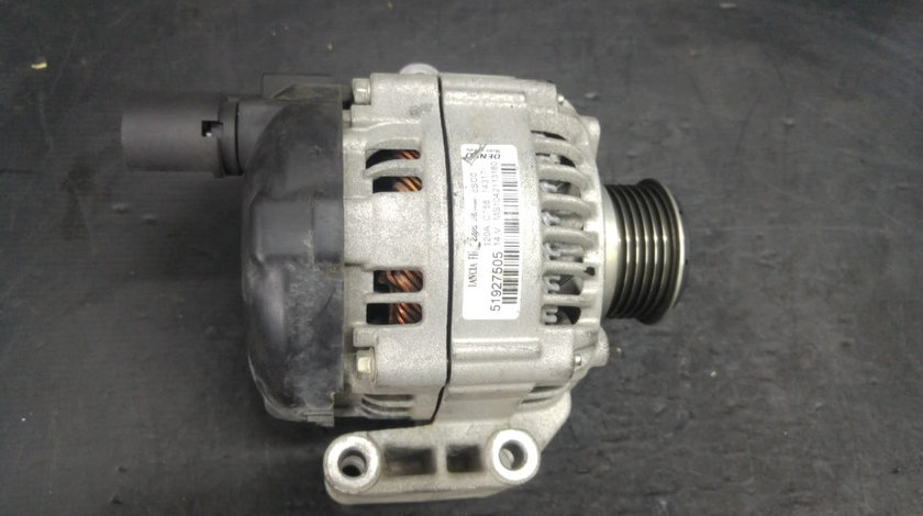 Alternator 1.3 d multijet fiat 500l 500x tipo 51927505