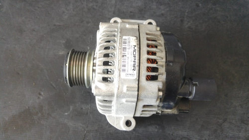Alternator 1.3 d multijet fiat 500x tipo 52083378 ms1042117040