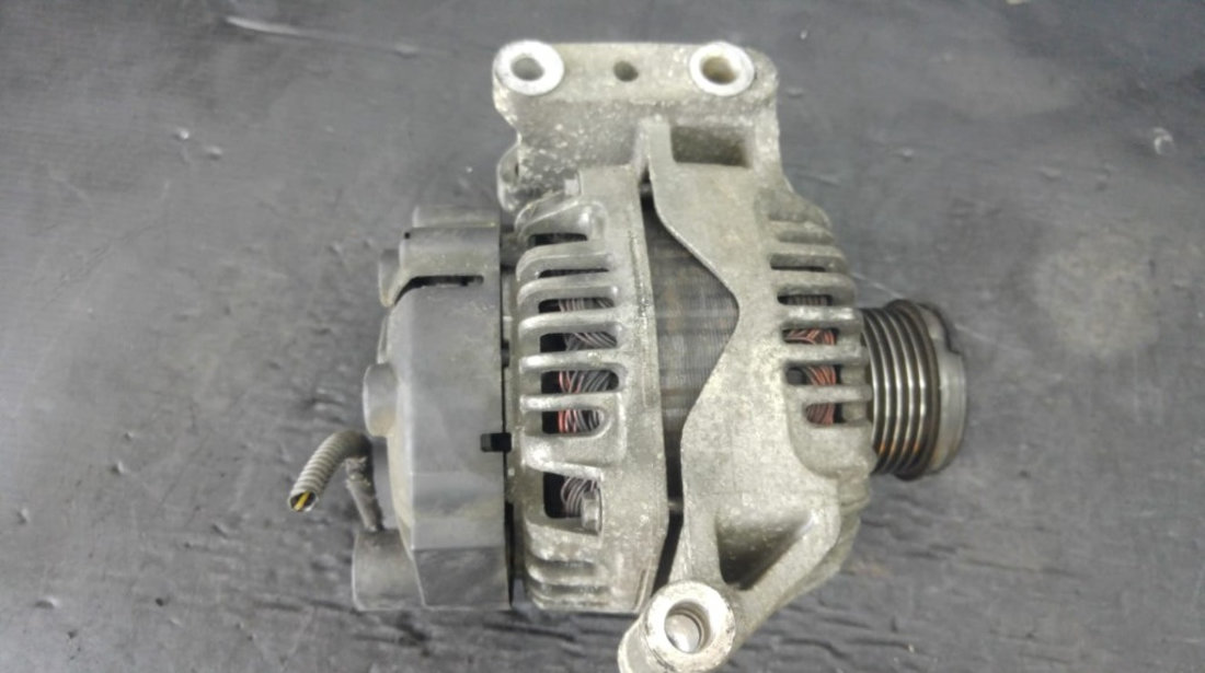 Alternator 1.3 d multijet fiat doblo idea linea grande punto 46823547 2542670b