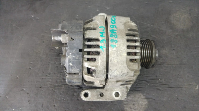 Alternator 1.3 d multijet fiat doblo idea linea grande punto 46823547 2542670b