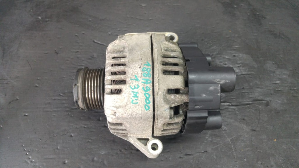 Alternator 1.3 d multijet fiat punto 188 doblo idea 51718499
