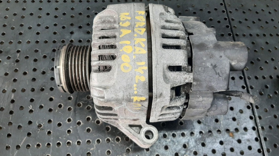 Alternator 1.3 d multijet ford ka lancia ypsilon 843 fiat doblo fiorino grande punto panda 51784845