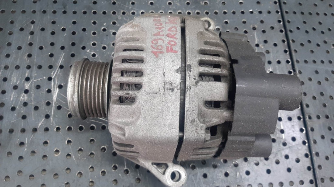 Alternator 1.3 d multijet ford ka lancia ypsilon 843 fiat qubo doblo fiorino grande punto panda 51784845