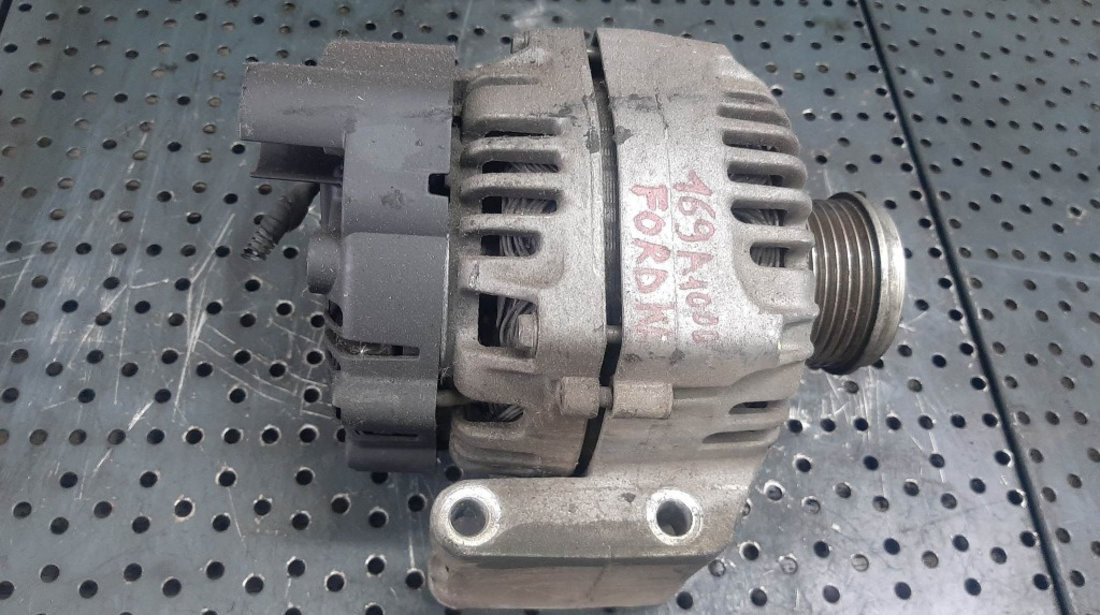 Alternator 1.3 d multijet ford ka lancia ypsilon 843 fiat qubo doblo fiorino grande punto panda 51784845