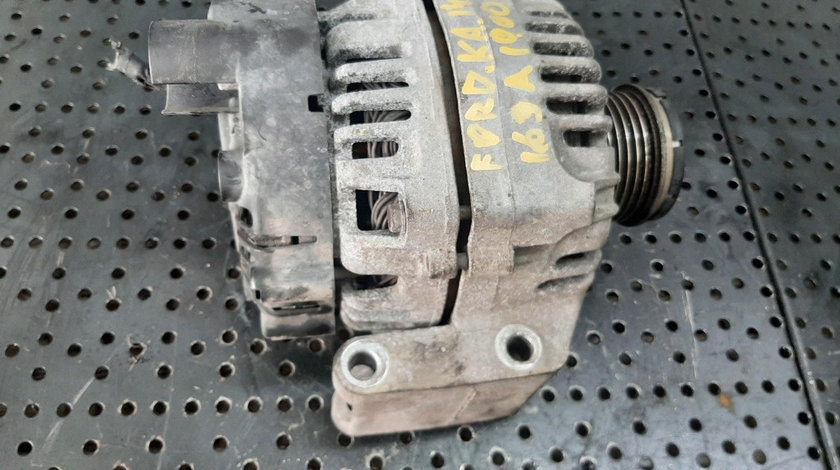 Alternator 1.3 d multijet ford ka lancia ypsilon 843 fiat doblo fiorino grande punto panda 51784845