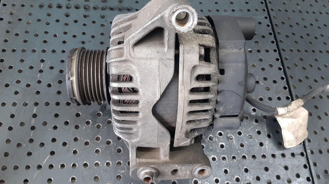 Alternator 1.3 d multijet ford ka lancia ypsilon 843 fiat qubo doblo fiorino grande punto panda 51784845