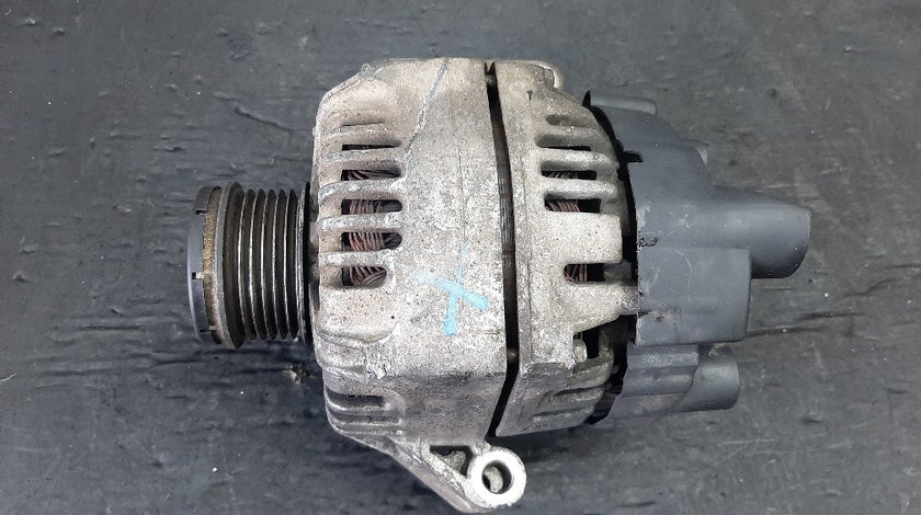 Alternator 1.3 d multijet lancia ypsilon 843 fiat doblo fiorino grande punto panda 51784845