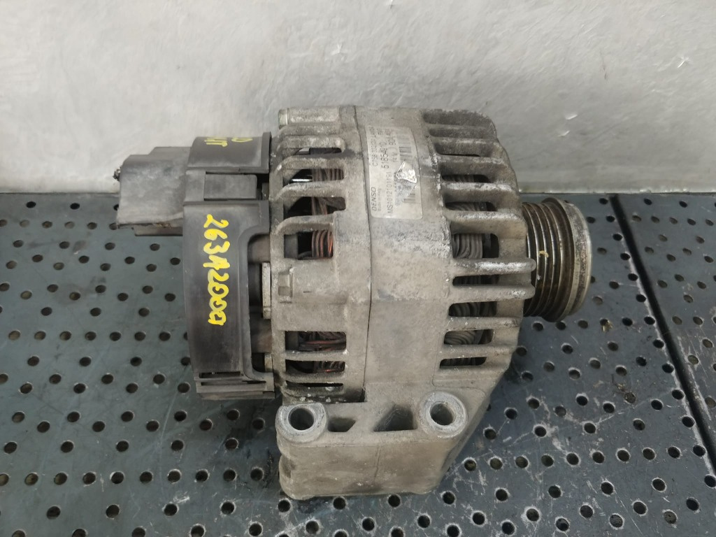 Alternator 1.3 d multijet lancia ypsilon 843 fiat doblo fiorino grande punto 51854910