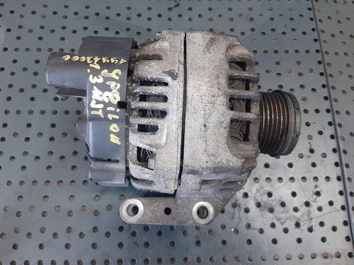 Alternator 1.3 d multijet lancia ypsilon fiat doblo fiorino grande punto opel agila a 51718499