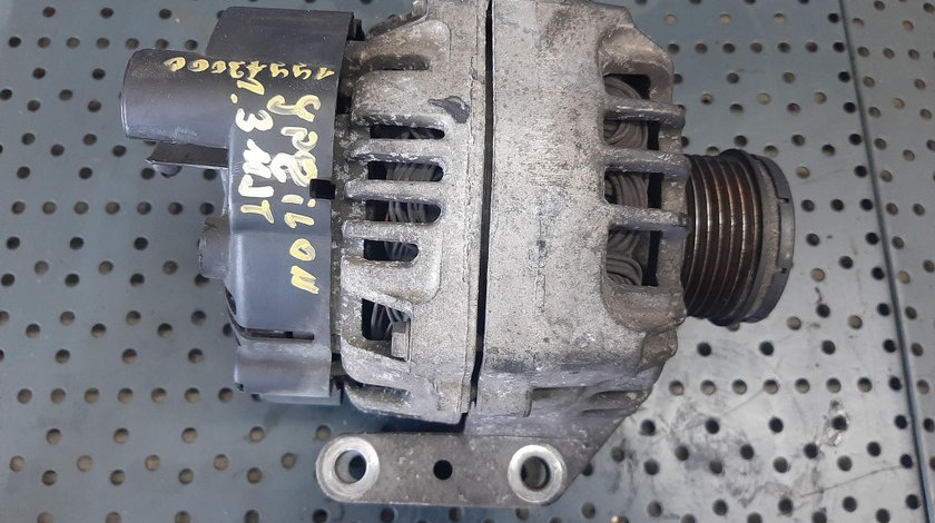 Alternator 1.3 d multijet lancia ypsilon fiat doblo fiorino grande punto opel agila a 51718499