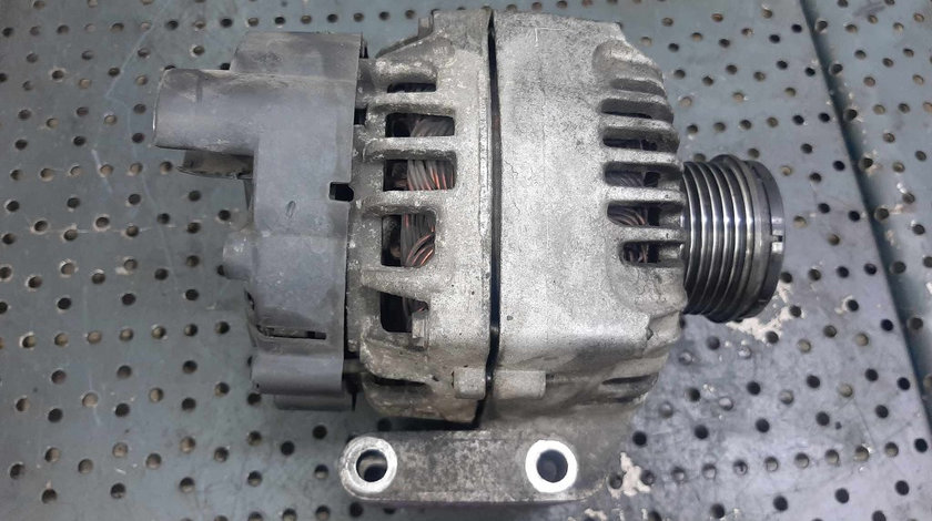 Alternator 1.3 d multijet lancia ypsilon fiat doblo fiorino grande punto opel agila a 51718499