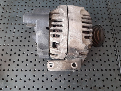 Alternator 1.3 d multijet lancia ypsilon fiat doblo fiorino grande punto opel agila a 51718499