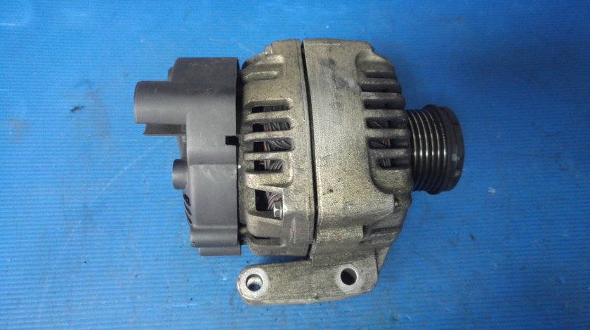 Alternator 1.3 d multijet lancia ypsilon fiat doblo fiorino grande punto opel agila a 51718499