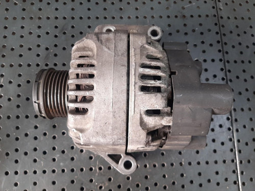 Alternator 1.3 d multijet lancia ypsilon fiat doblo fiorino grande punto opel agila a 51718499