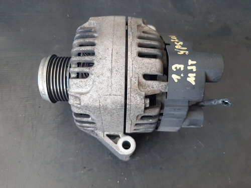 Alternator 1.3 d multijet lancia ypsilon fiat doblo fiorino grande punto opel agila a 51718499