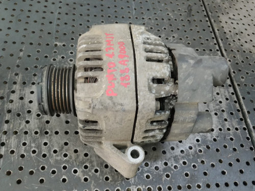 Alternator 1.3 d multijet lancia ypsilon fiat doblo fiorino grande punto opel agila a 51718499
